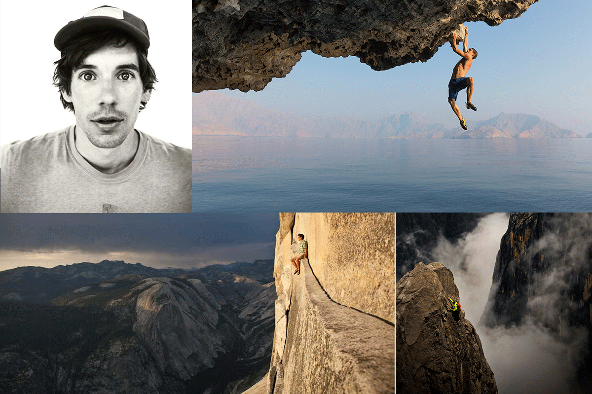 Honnold