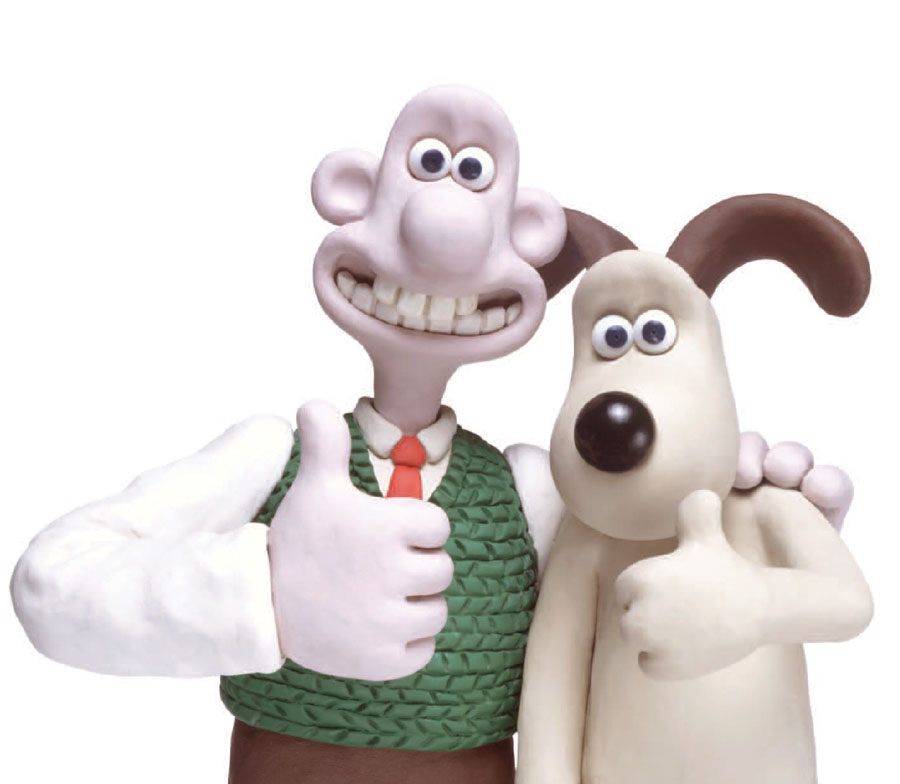 Aardman